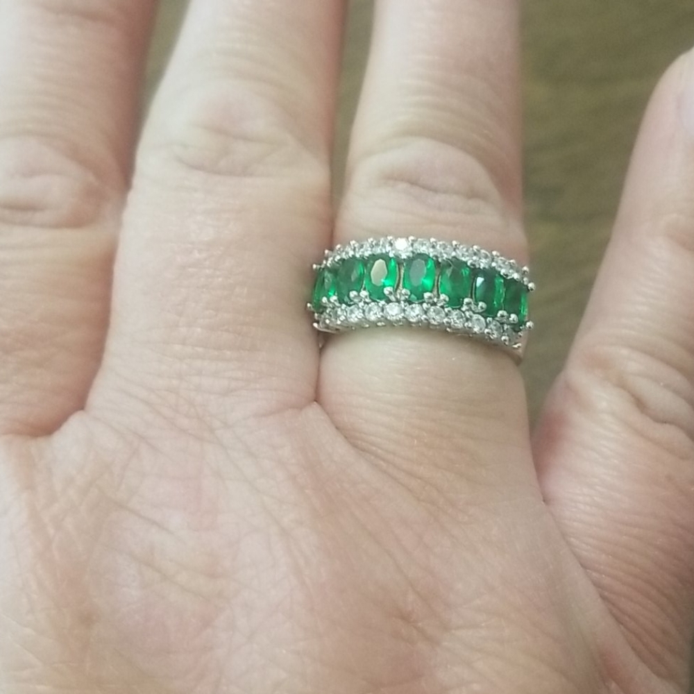 Costume jewelry